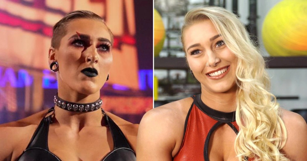 Who is Rhea Ripley? Biography, Net Worth, Age, Height & Rumors