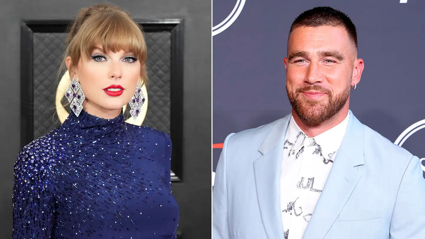 How Much is Taylor Swift, Travis Kelce's combined Net Worth?