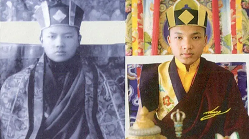 700 People Petitioned The Sikkim Government To Respond To The Return Of The 17th Karmapa To Sikkim | Storify News