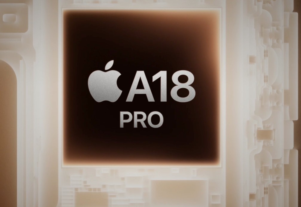 A18 Pro Chip