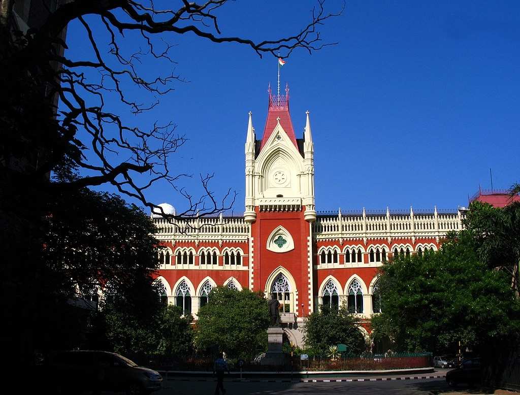 Calcutta HighCourt