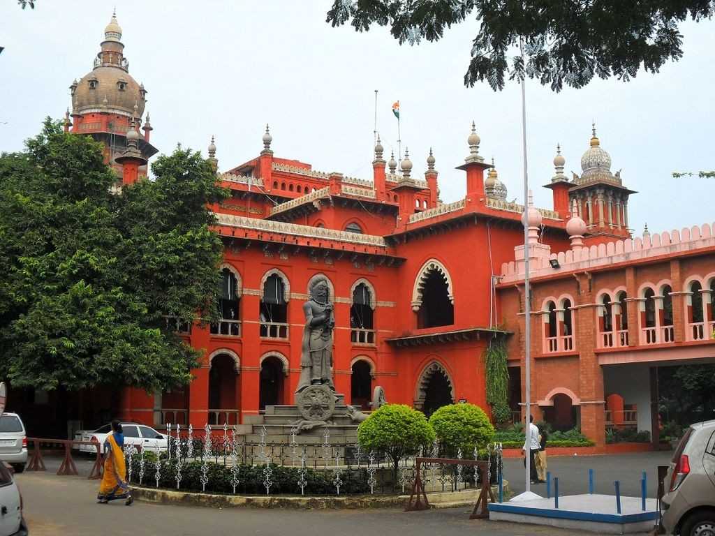 Chennai High Court