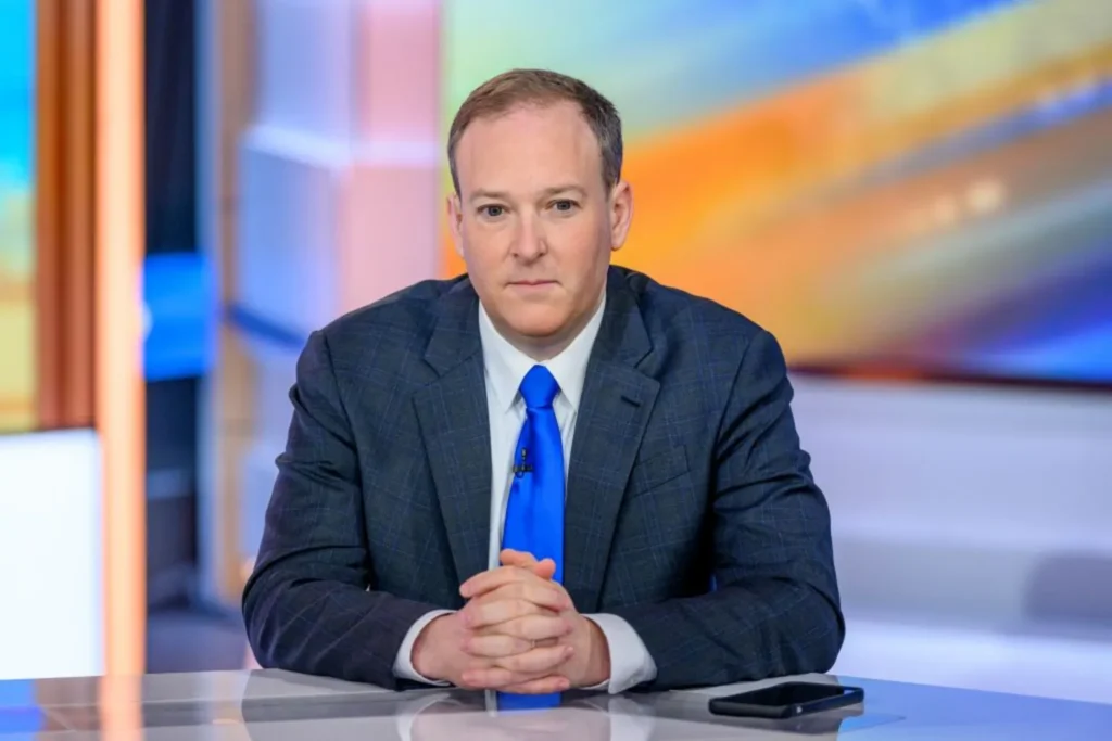 Lee Zeldin